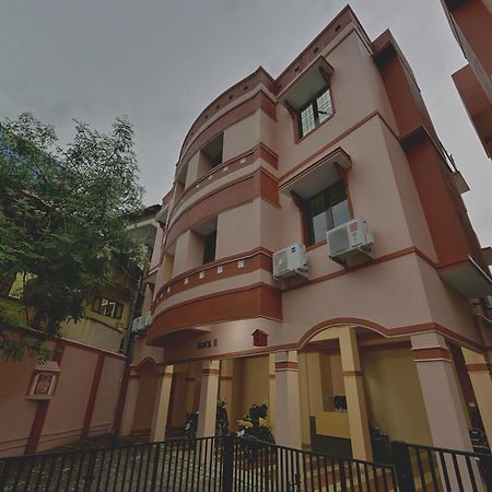 Hotel O Home G-Cloud Near Thirumangalam Metro Station Chennai Zewnętrze zdjęcie