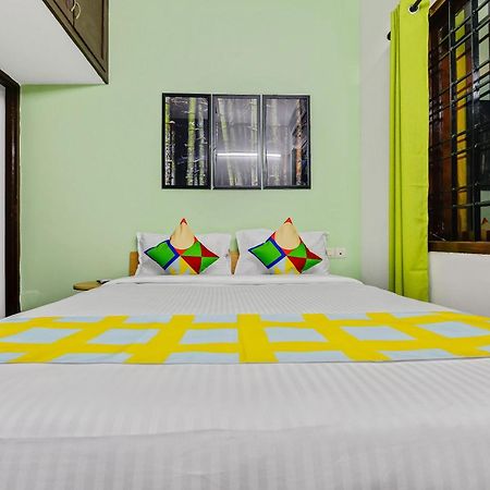 Hotel O Home G-Cloud Near Thirumangalam Metro Station Chennai Zewnętrze zdjęcie