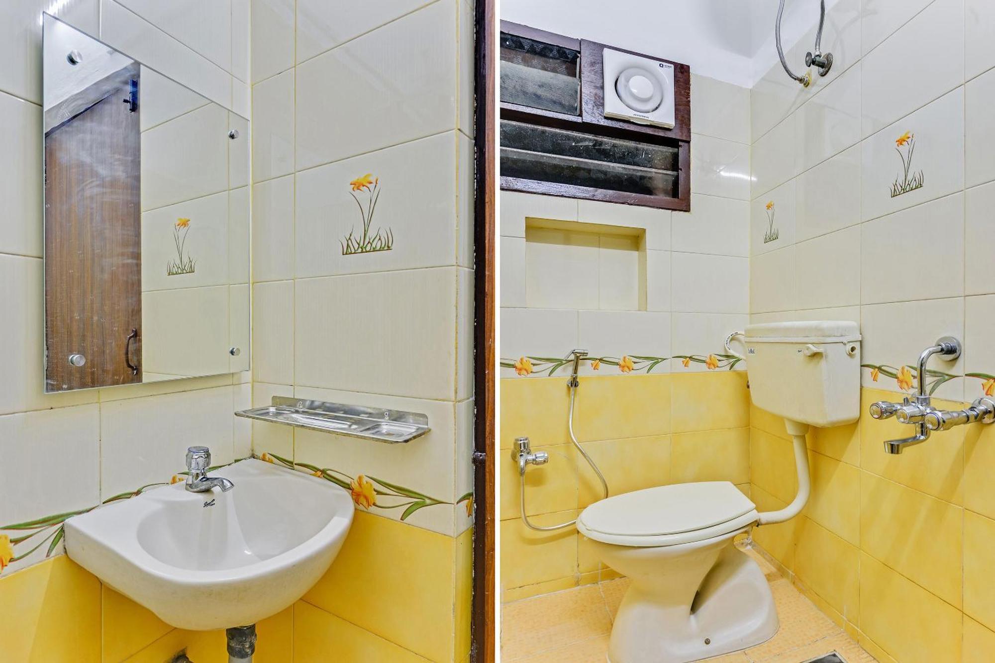 Hotel O Home G-Cloud Near Thirumangalam Metro Station Chennai Zewnętrze zdjęcie